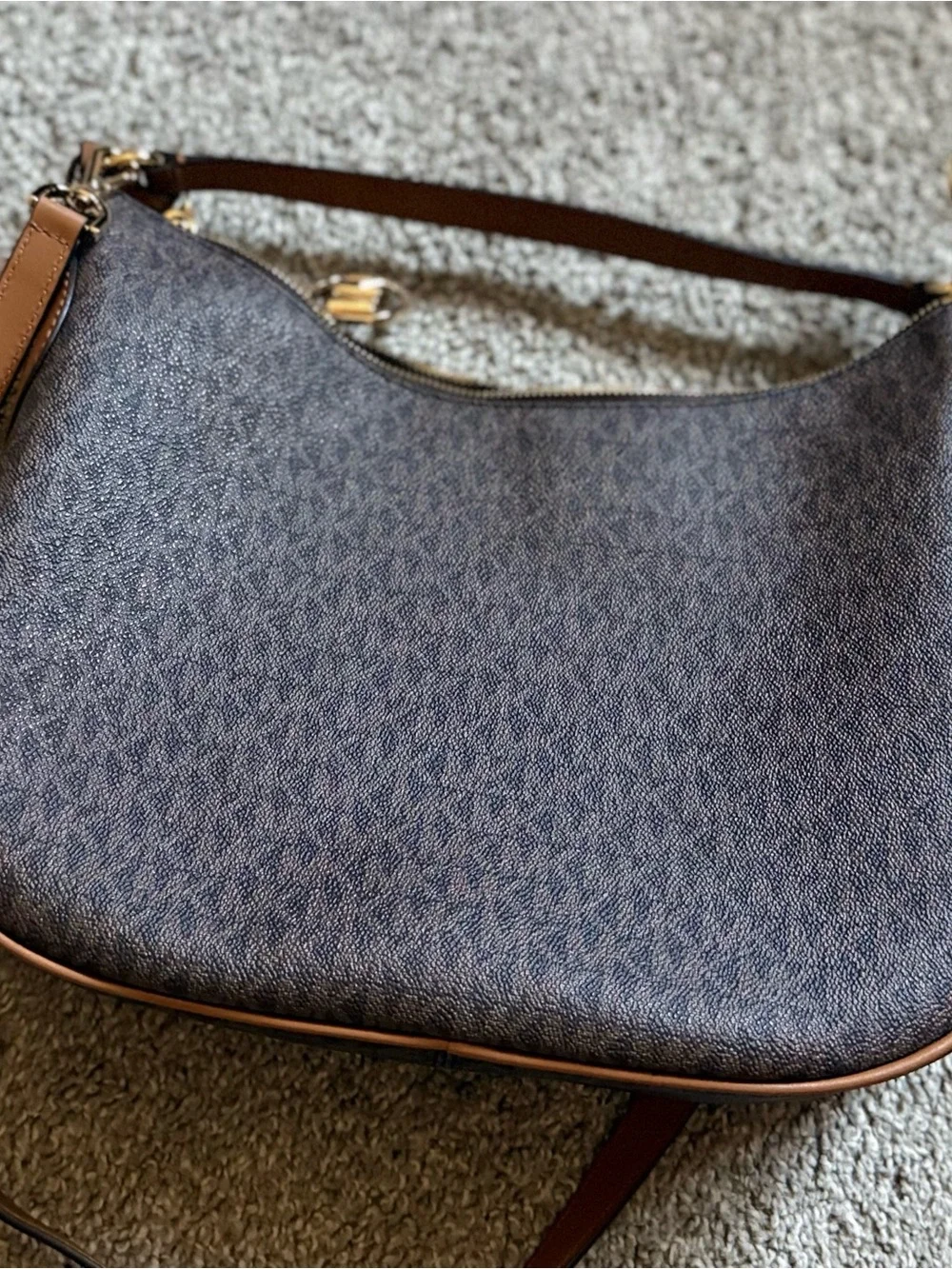 Michael Kors Kelsey Medium Handbag